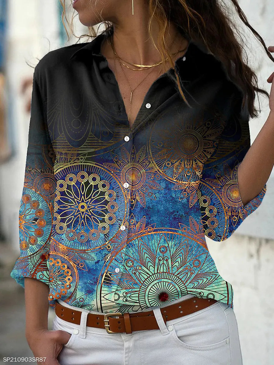 Women’s Casual Long
