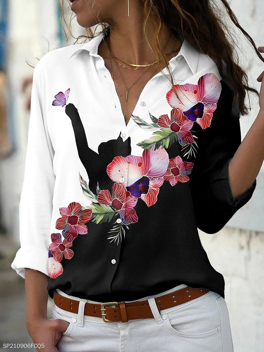 Women’s Casual Long