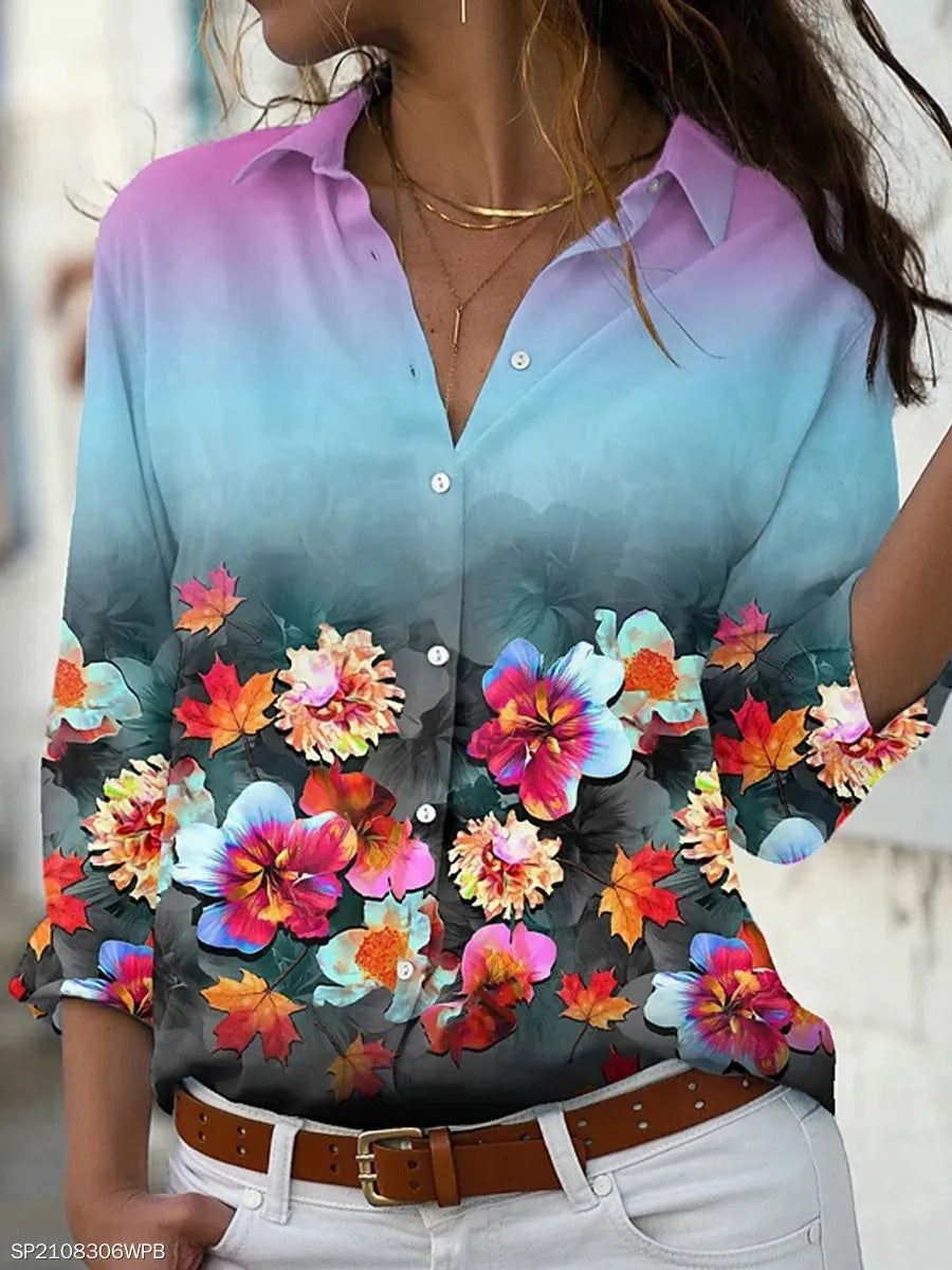 Women’s Casual Long