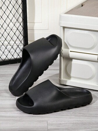 Slippers – Where Comfort Meets Effortless Style!