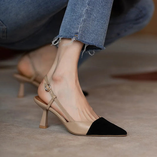 2025 New Arrival High Heels