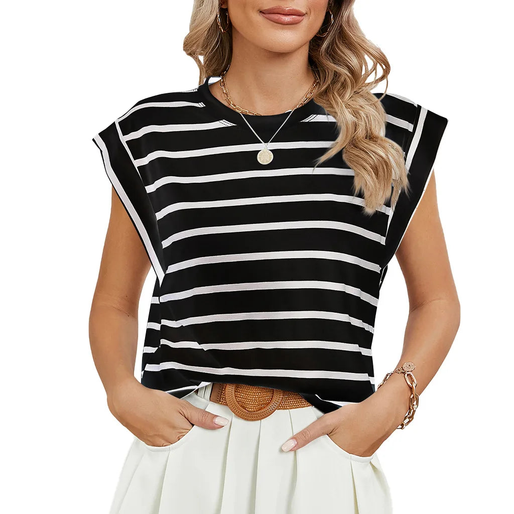 Trendy Summer Tops