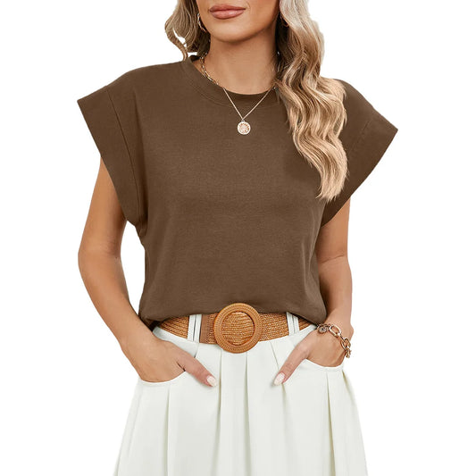 Trendy Summer Tops