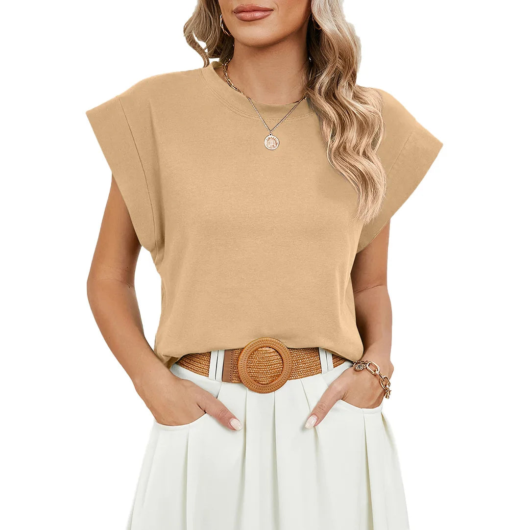 Trendy Summer Tops