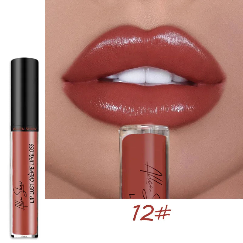 Women’s Waterproof Lipstick