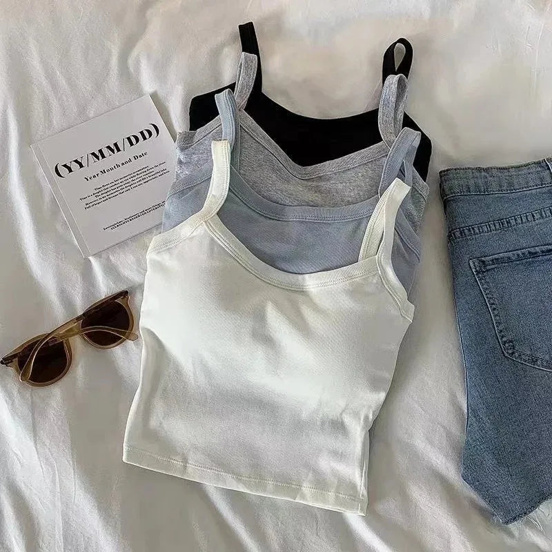 Women’s Crop Tops