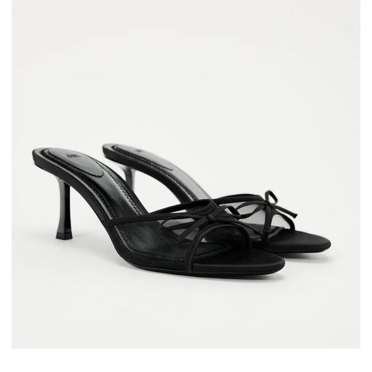 Women’s Fashion Heeled Sandals