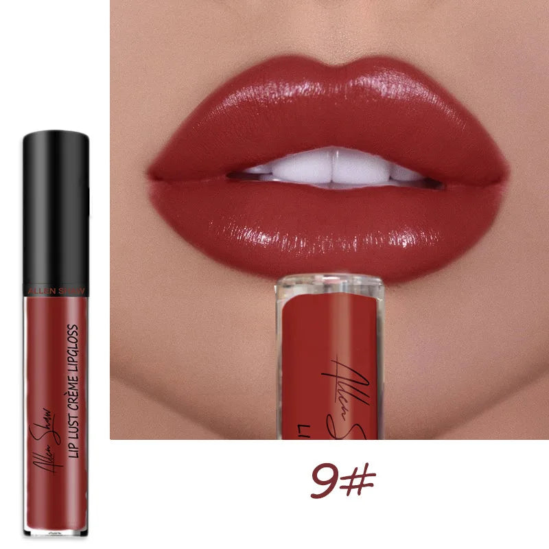 Women’s Waterproof Lipstick