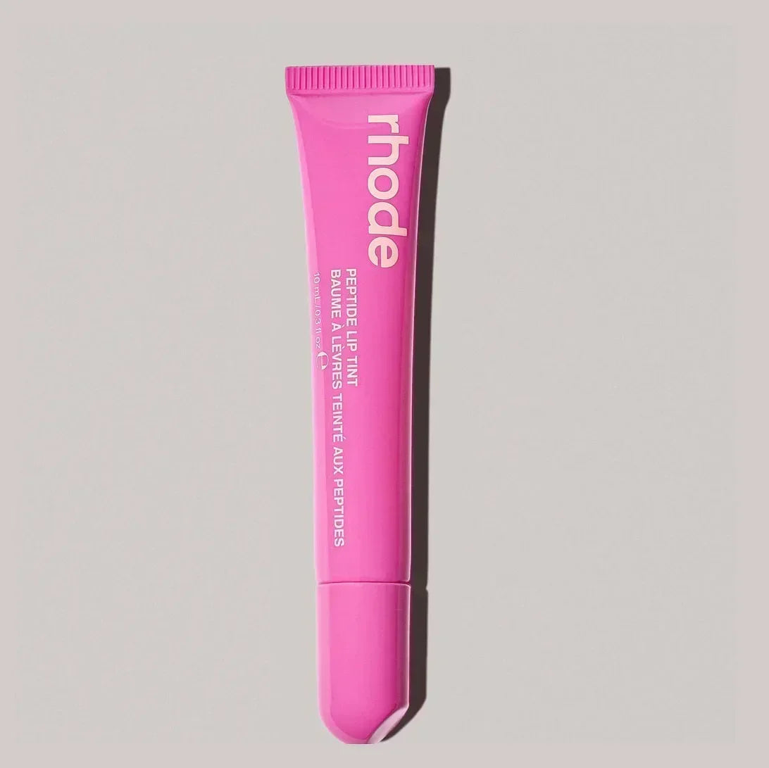 Plumping Moisturizing Lip Gloss