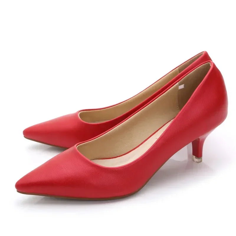 Women’s Professional High Heels