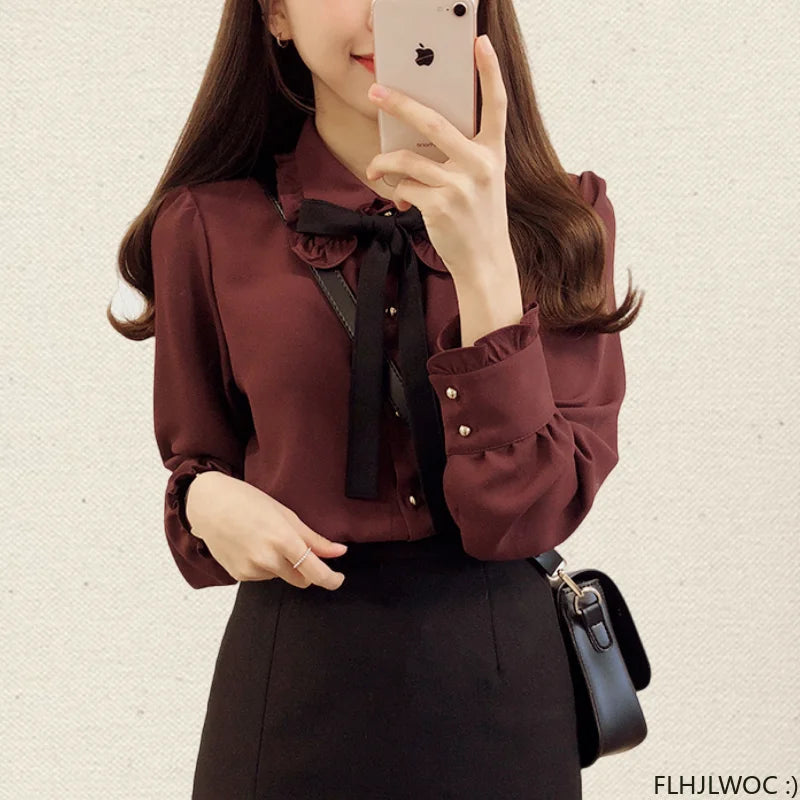Hot Sale Women's Tops