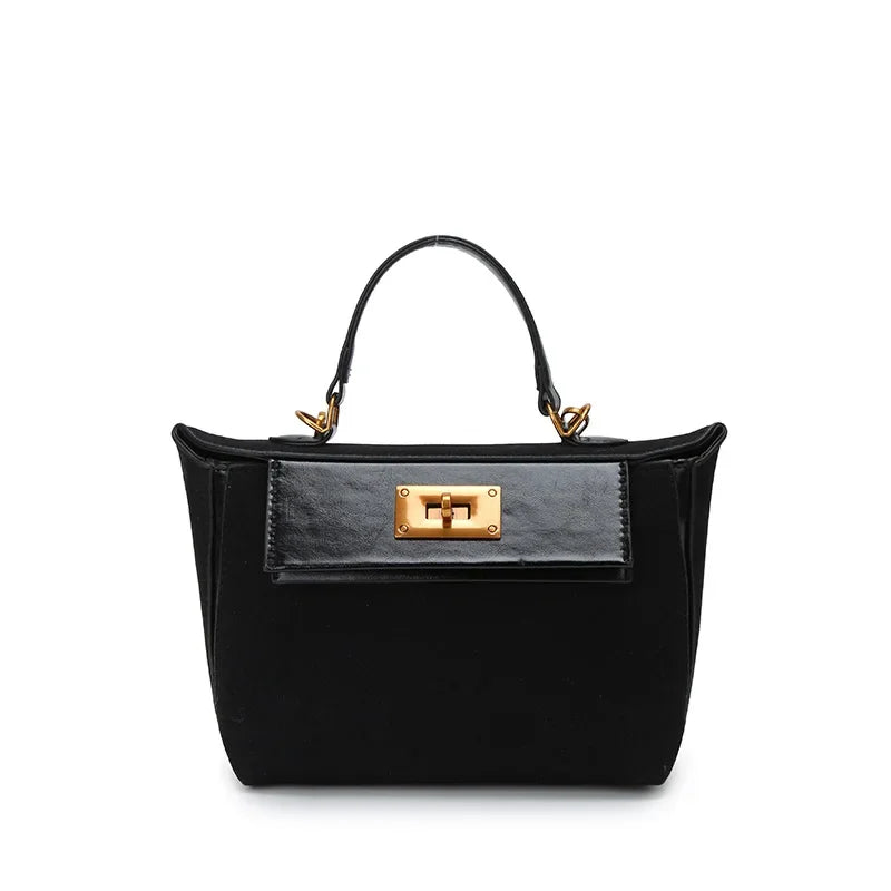 Luxury Style Bag – Vintage Purse