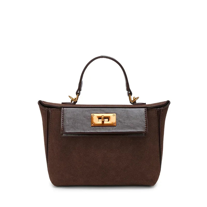 Luxury Style Bag – Vintage Purse