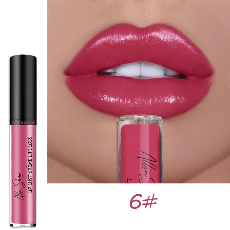 Women’s Waterproof Lipstick