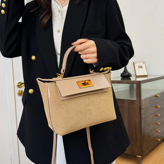 Kelly Style Handbag