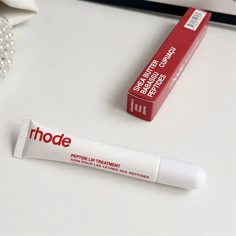 Plumping Moisturizing Lip Gloss