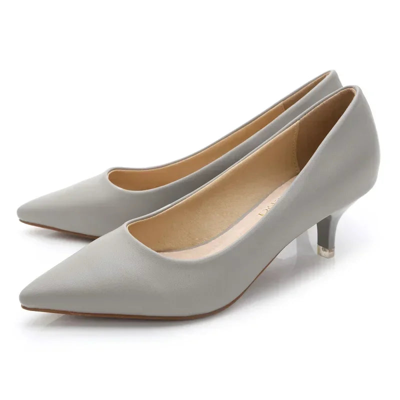 Women’s Professional High Heels