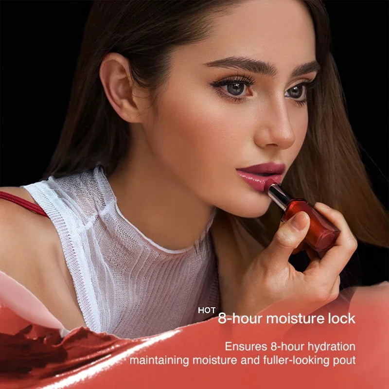 Glowing Lipstick