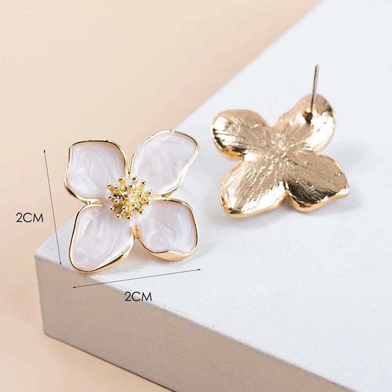 Flower Stud  Blooms