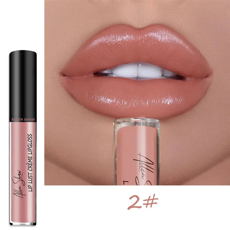 Women’s Waterproof Lipstick
