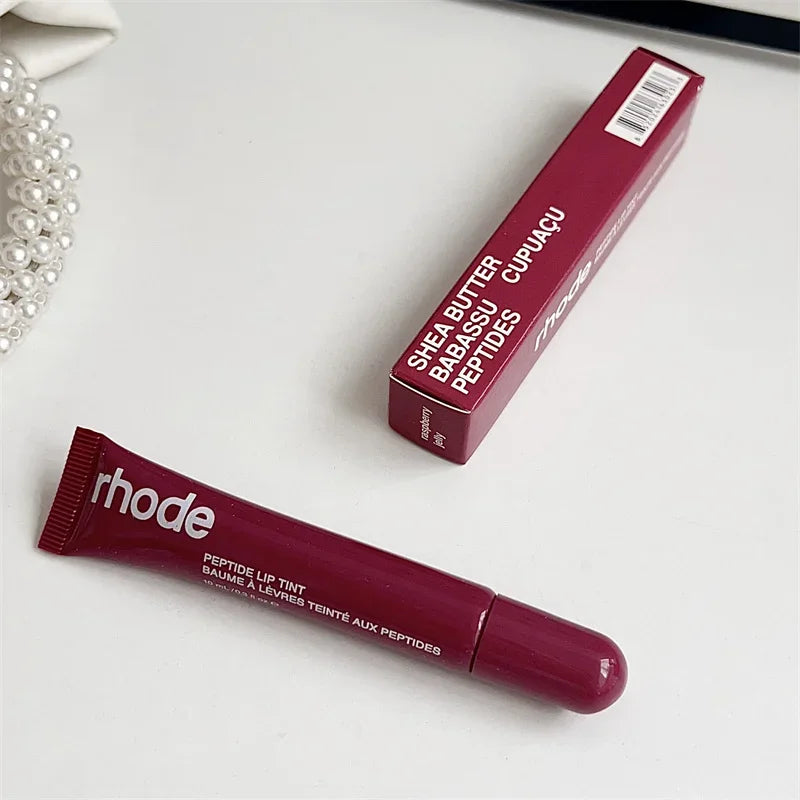Plumping Moisturizing Lip Gloss
