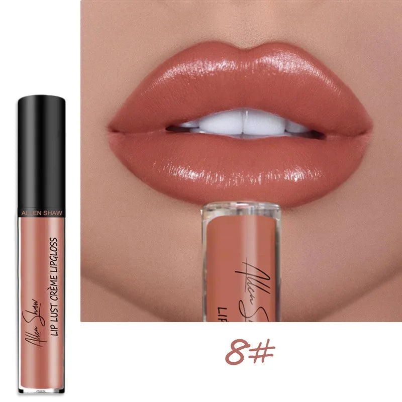 Women’s Waterproof Lipstick