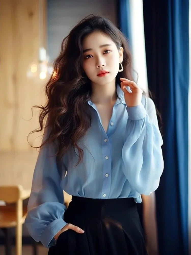 Shirts & Blouses for Women