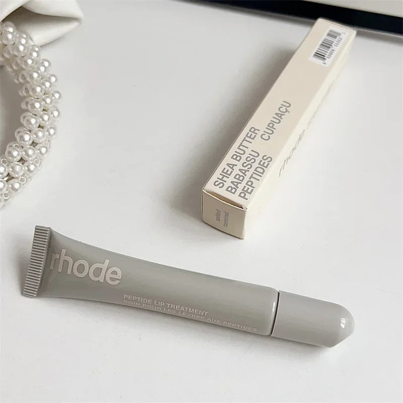 Plumping Moisturizing Lip Gloss