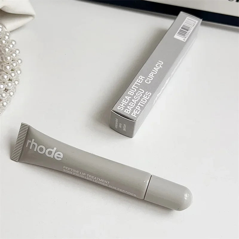 Plumping Moisturizing Lip Gloss