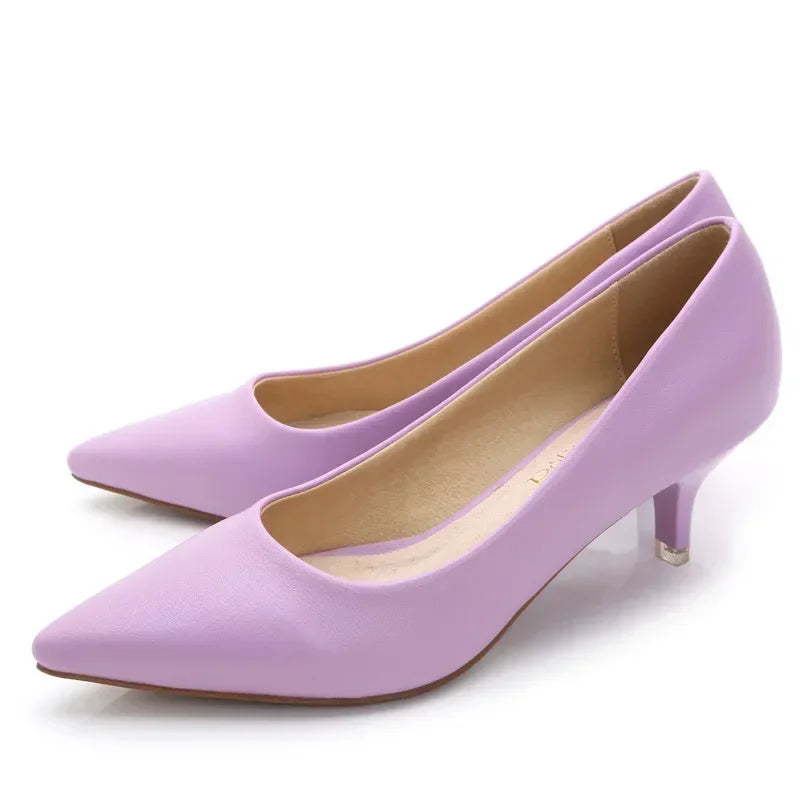 Women’s Professional High Heels