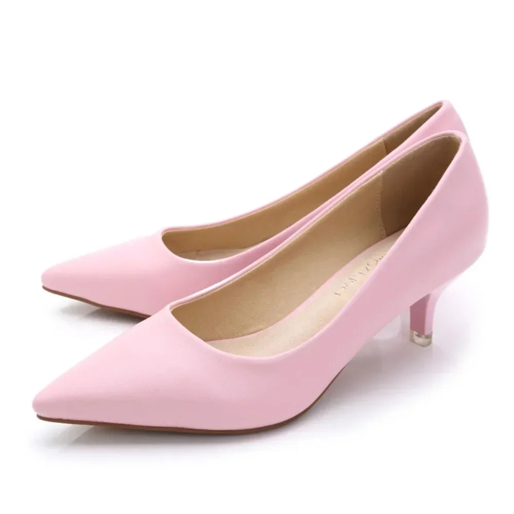 Women’s Professional High Heels