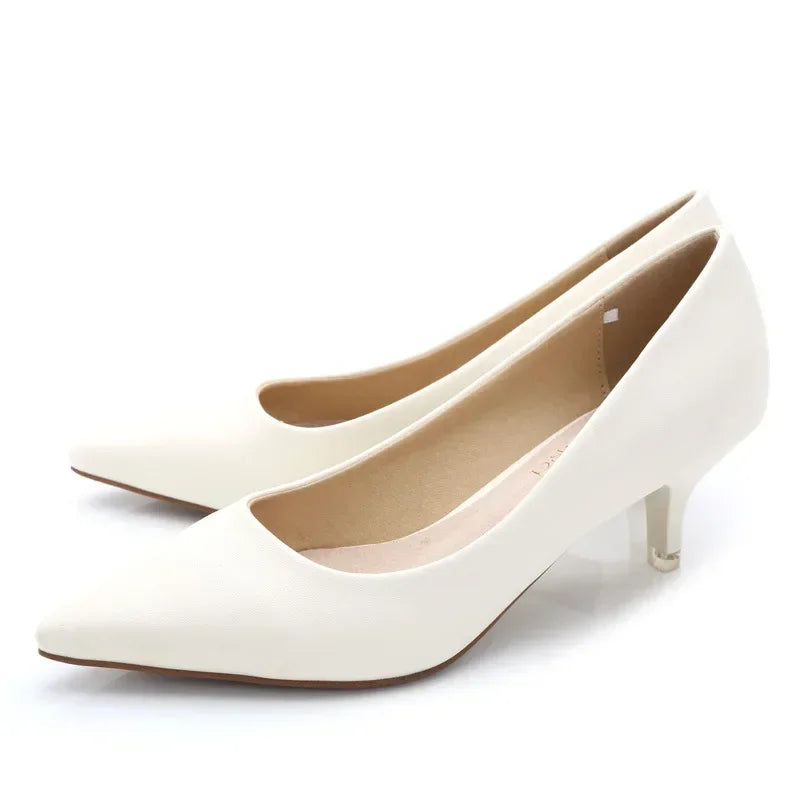 Women’s Professional High Heels