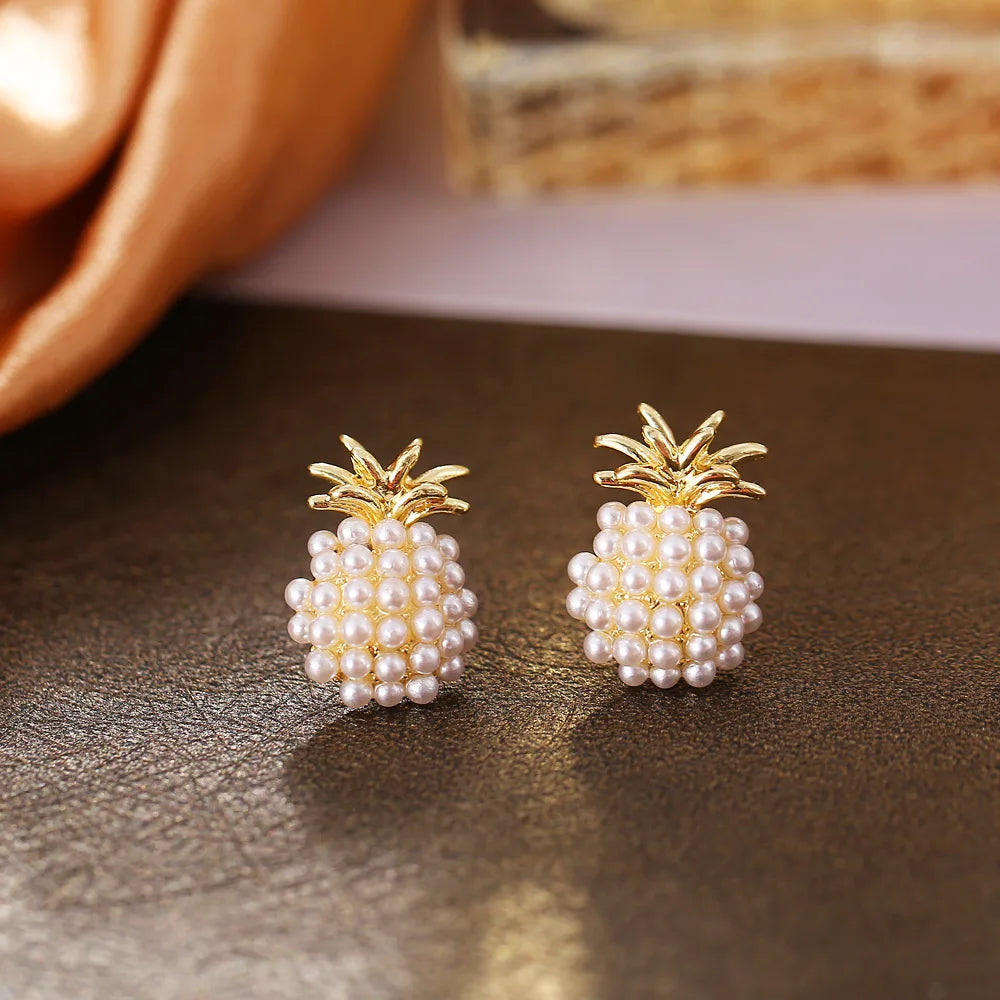 New Starfish Earrings for Women – Exquisite Design, Comfortable for Sleeping, Perfect Party Gift