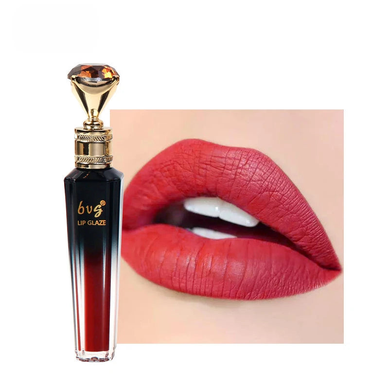 Durable Moisturizing Lip Gloss