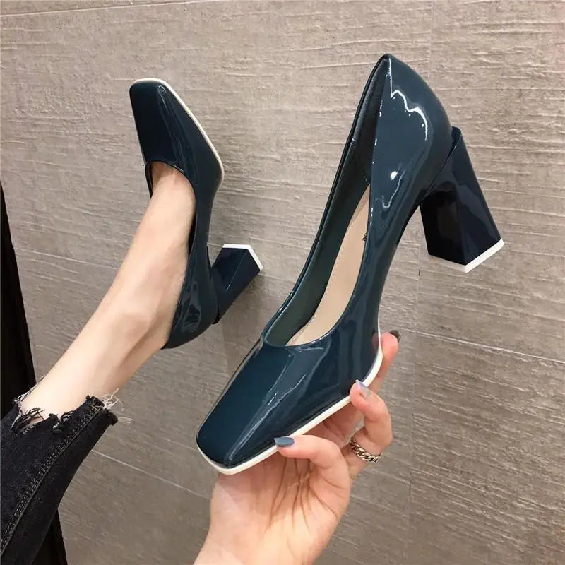 Formal High Heels