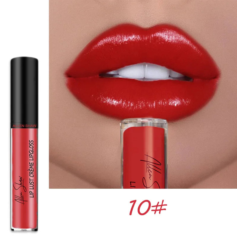 Women’s Waterproof Lipstick