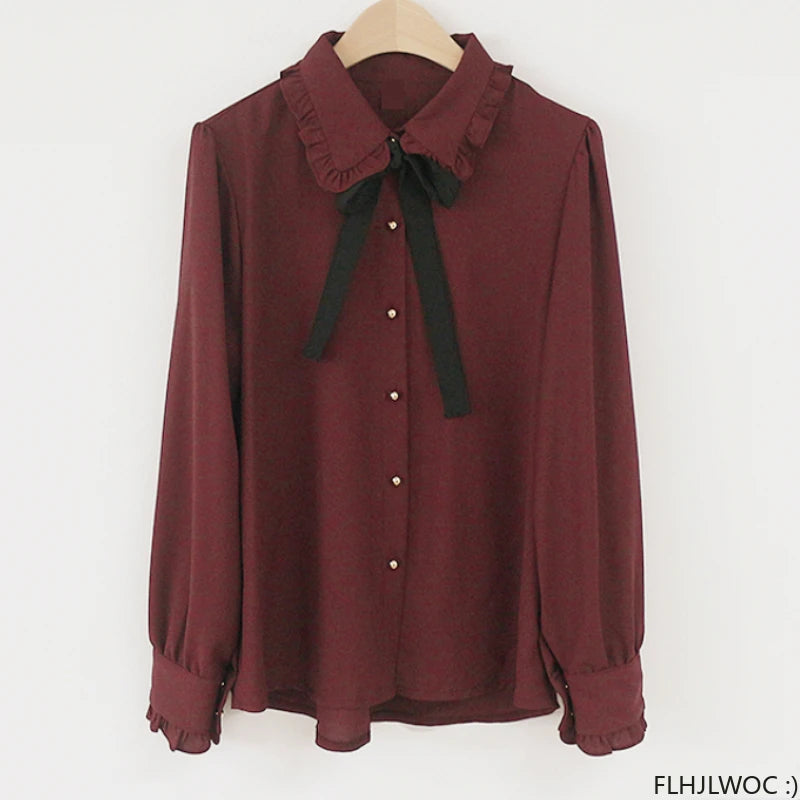 Hot Sale Women's Tops