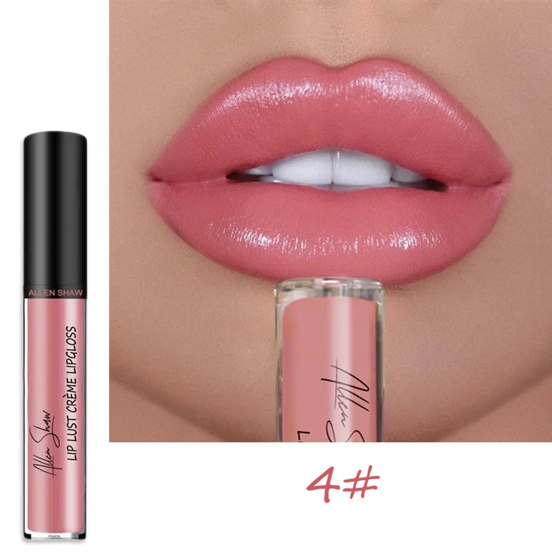 Women’s Waterproof Lipstick