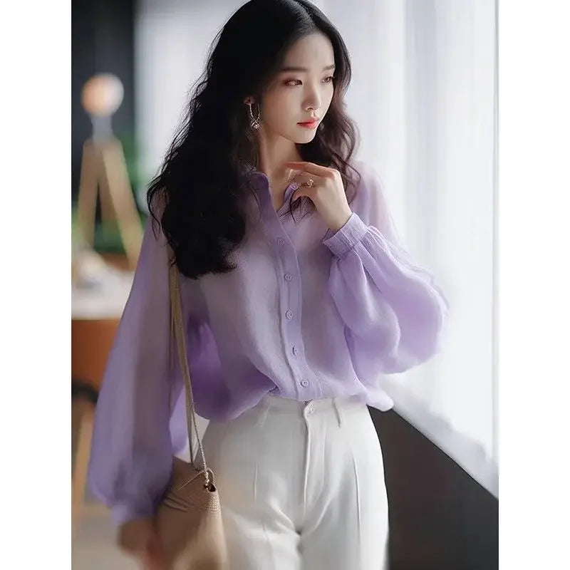 Shirts & Blouses for Women