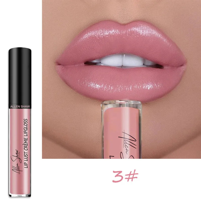 Women’s Waterproof Lipstick