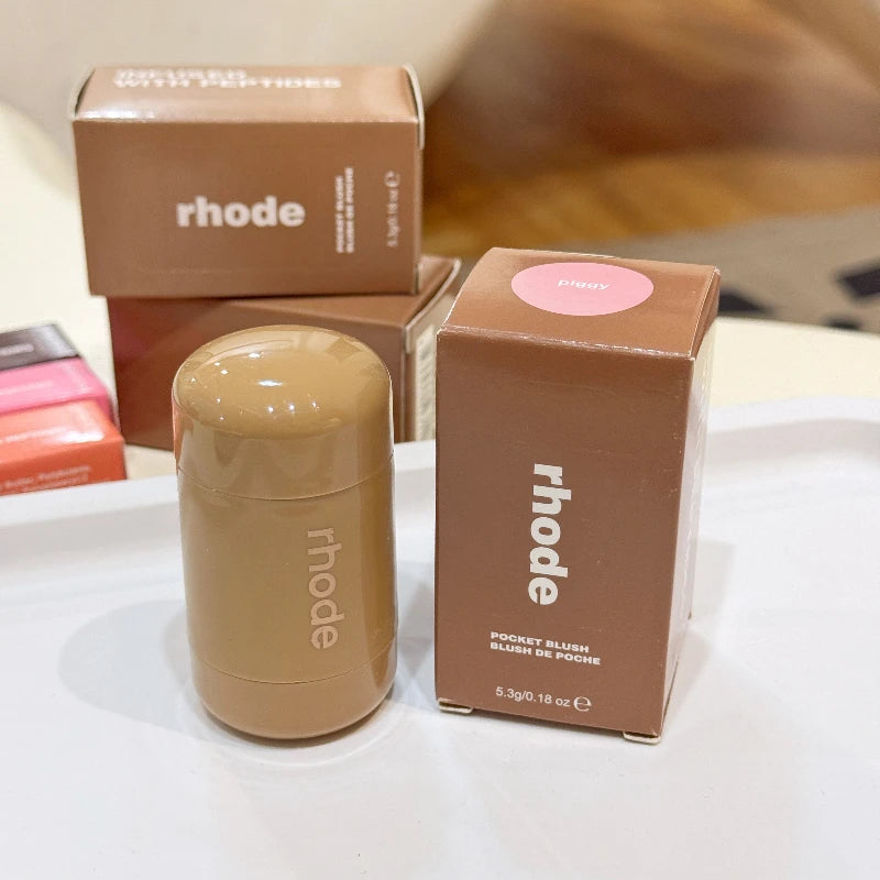 Plumping Moisturizing Lip Gloss