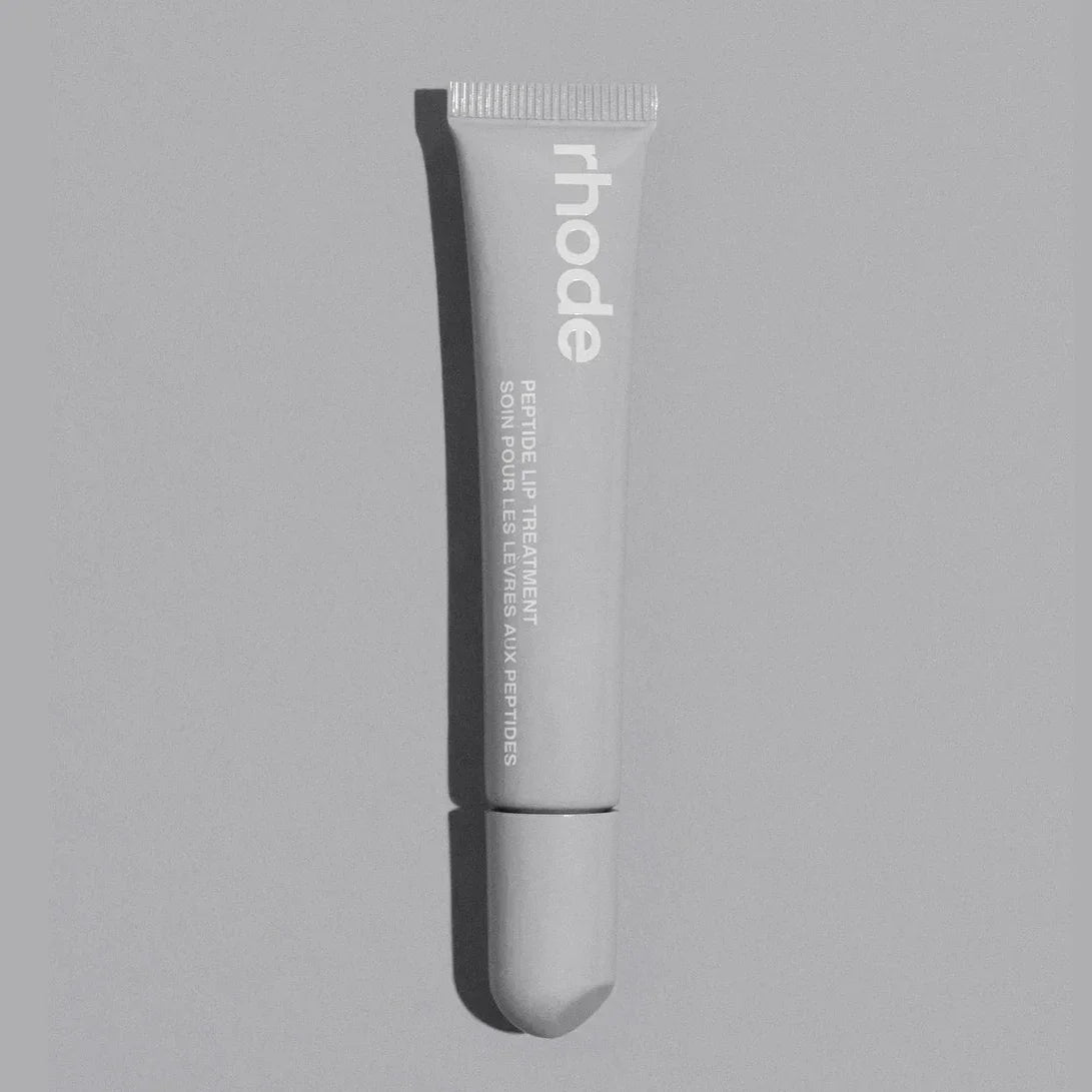 Plumping Moisturizing Lip Gloss