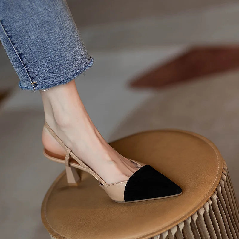 2025 New Arrival High Heels