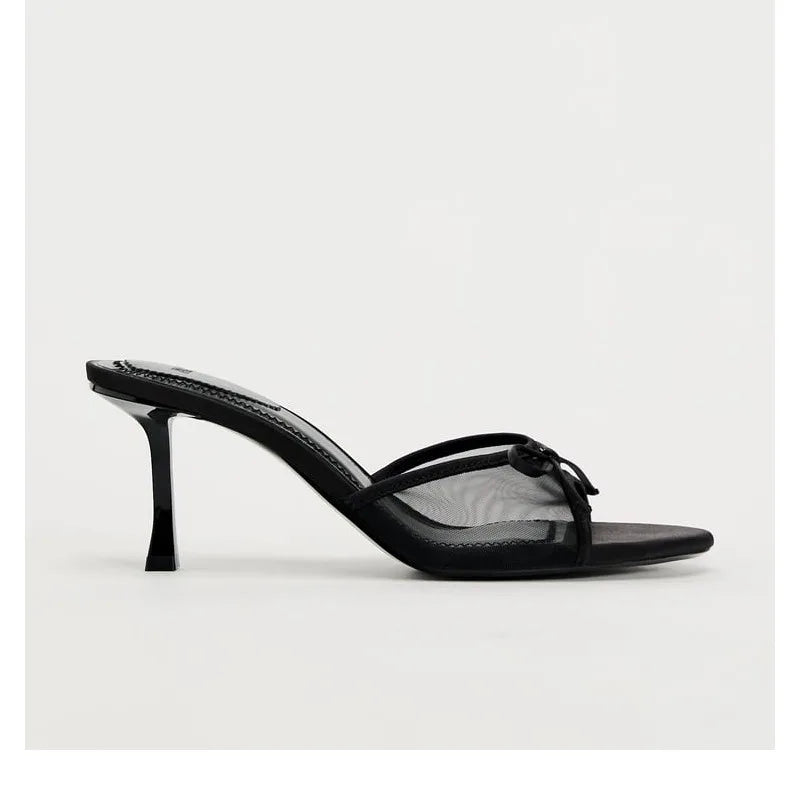 Women’s Fashion Heeled Sandals