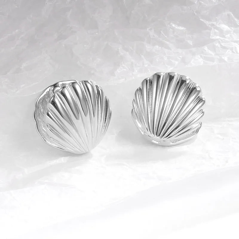 New Starfish Earrings for Women – Exquisite Design, Comfortable for Sleeping, Perfect Party Gift