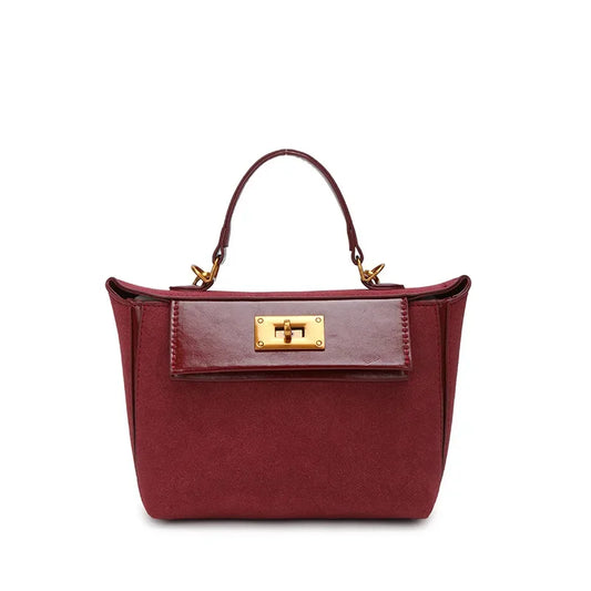 Luxury Style Bag – Vintage Purse
