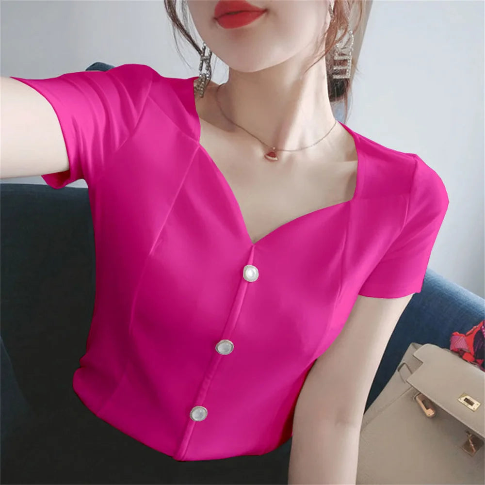 Women’s Knitted Tops