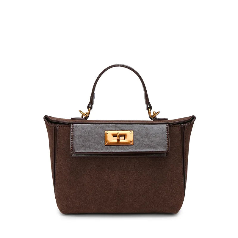 Kelly Style Handbag