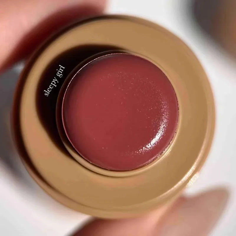 Plumping Moisturizing Lip Gloss
