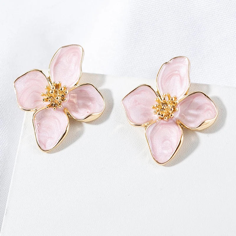 Flower Stud  Blooms